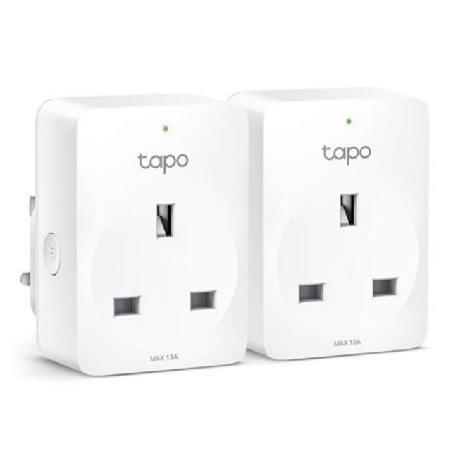 TP LINK TAPO P110 (2 PACK) 